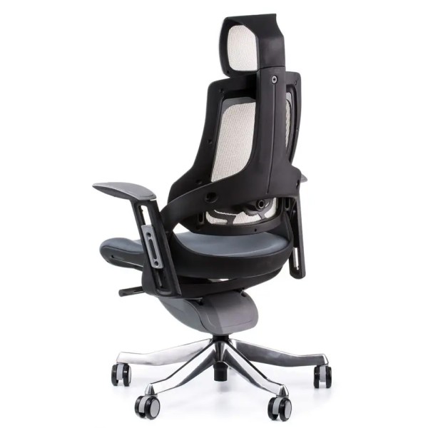 Комп'ютерне крісло WAU E0796