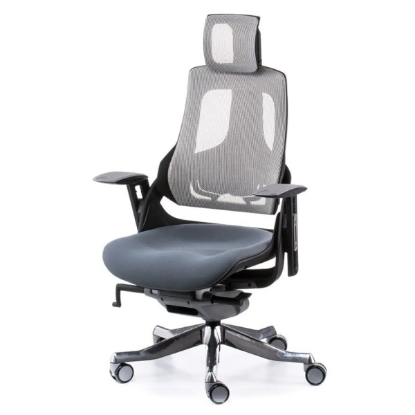 Комп'ютерне крісло WAU E0796