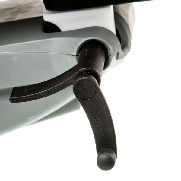 Комп'ютерне крісло WAU E0864 – стиль, комфорт та надійність