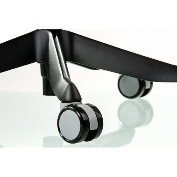 Комп'ютерне крісло WAU E0864 – стиль, комфорт та надійність