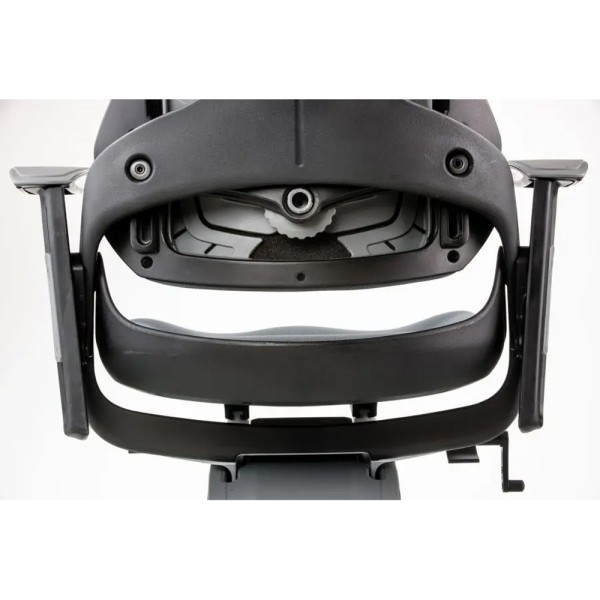 Комп'ютерне крісло WAU E0864 – стиль, комфорт та надійність