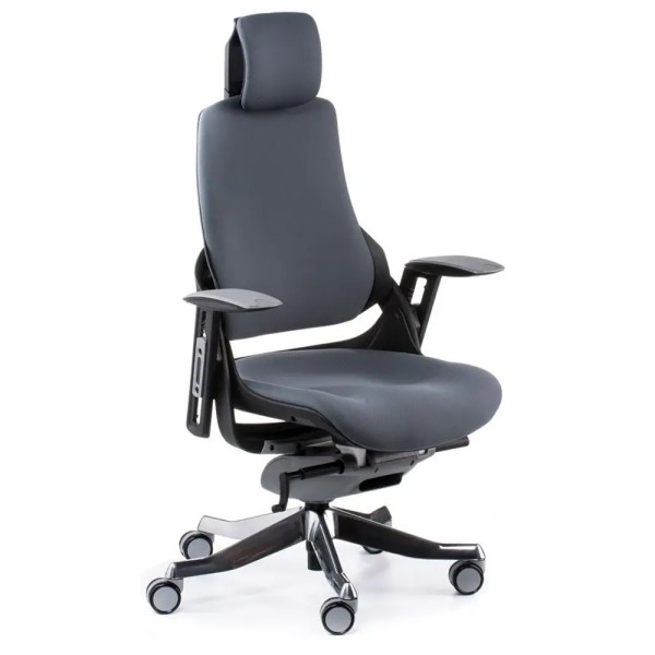 Комп'ютерне крісло WAU E0864 – стиль, комфорт та надійність