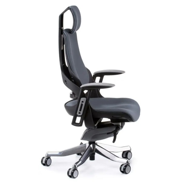 Комп'ютерне крісло WAU E0864 – стиль, комфорт та надійність