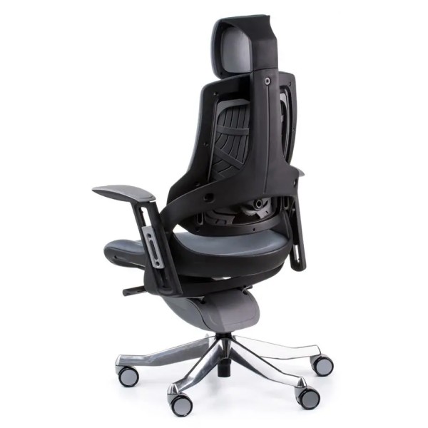 Комп'ютерне крісло WAU E0864 – стиль, комфорт та надійність