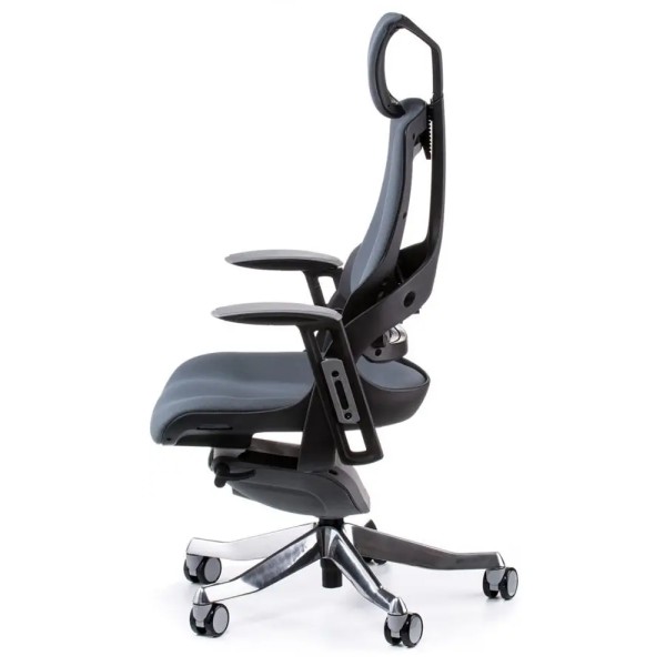 Комп'ютерне крісло WAU E0864 – стиль, комфорт та надійність