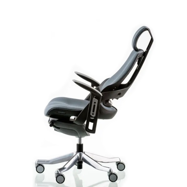 Комп'ютерне крісло WAU E0864 – стиль, комфорт та надійність