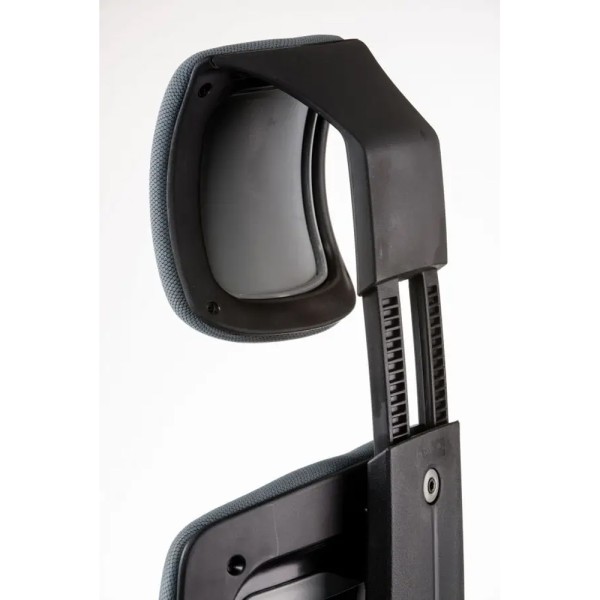 Комп'ютерне крісло WAU E0864 – стиль, комфорт та надійність