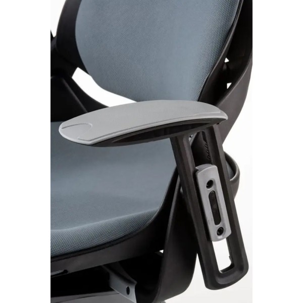 Комп'ютерне крісло WAU E0864 – стиль, комфорт та надійність