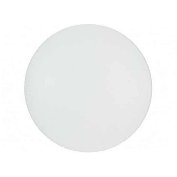 Стільниця Topalit d-70 см - Кругла стільниця для столу