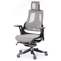 Комп'ютерне крісло WAU E0819