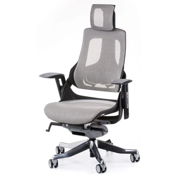 Комп'ютерне крісло WAU E0819 — Ваш комфорт на робочому місці