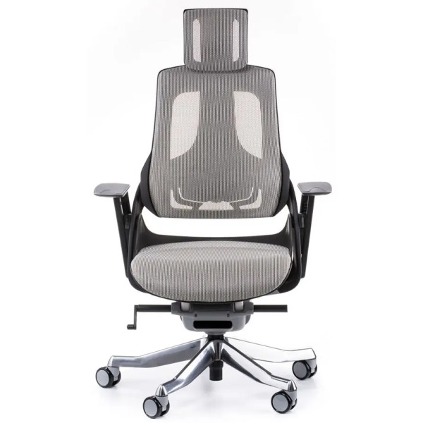 Комп'ютерне крісло WAU E0819 — Ваш комфорт на робочому місці