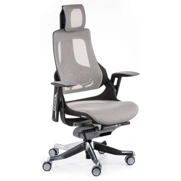 Комп'ютерне крісло WAU E0819 — Ваш комфорт на робочому місці