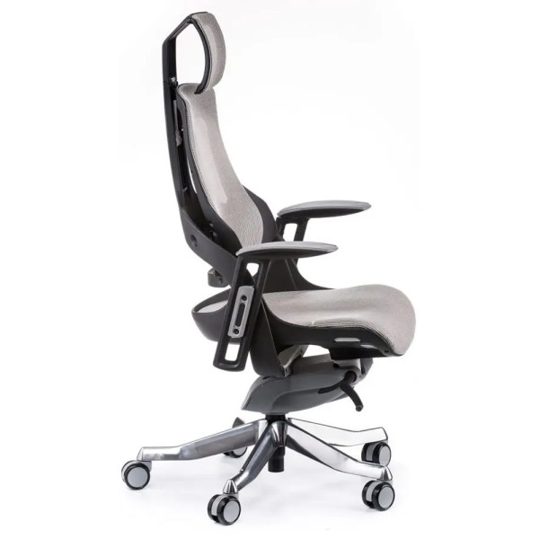 Комп'ютерне крісло WAU E0819 — Ваш комфорт на робочому місці