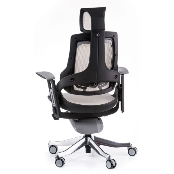 Комп'ютерне крісло WAU E0819 — Ваш комфорт на робочому місці