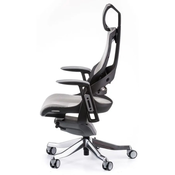Комп'ютерне крісло WAU E0819 — Ваш комфорт на робочому місці
