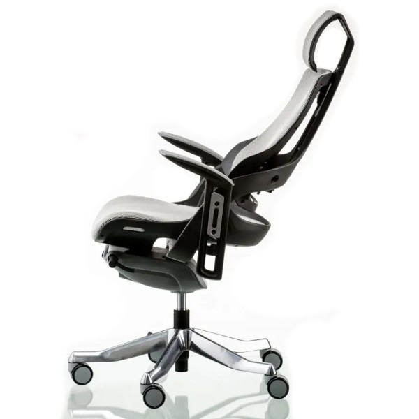 Комп'ютерне крісло WAU E0819 — Ваш комфорт на робочому місці