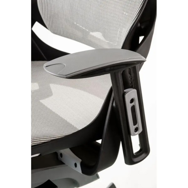 Комп'ютерне крісло WAU E0819 — Ваш комфорт на робочому місці