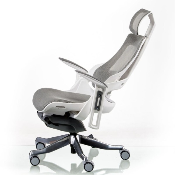 Комп'ютерне крісло WAU E5302 – для комфортної роботи