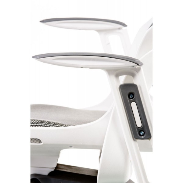 Комп'ютерне крісло WAU E5302 – для комфортної роботи