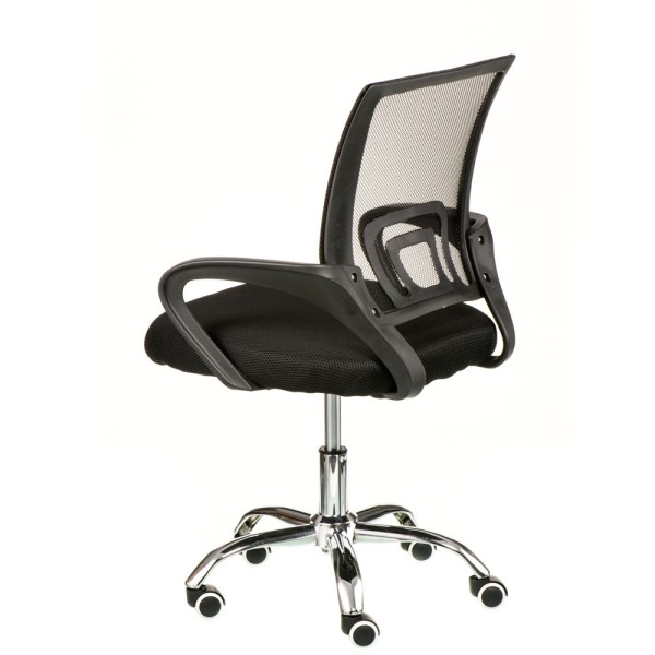 Крісло офісне Alera - комфорт для вашого офісу