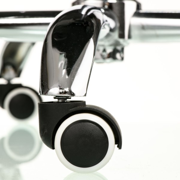 Крісло офісне Benamar — для зручної роботи в офісі