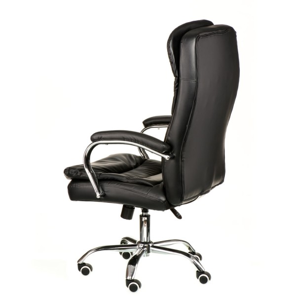 Крісло офісне Benamar — для зручної роботи в офісі