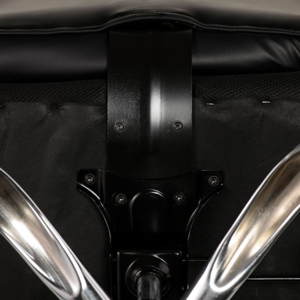 Крісло офісне Benamar — для зручної роботи в офісі