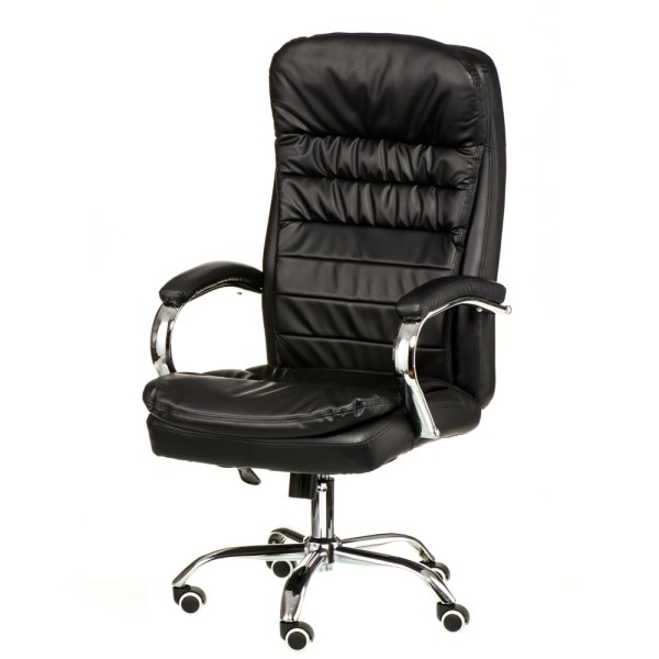 Крісло офісне Benamar — для зручної роботи в офісі