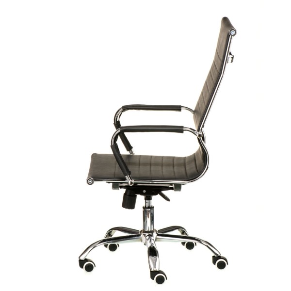 Крісло офісне Solano 6 artleather – Комфорт та стиль для вашого офісу