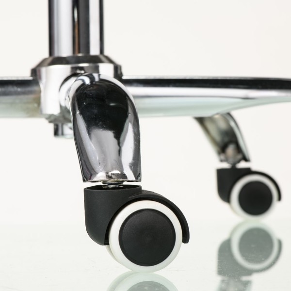 Крісло офісне Solano 6 artleather – Комфорт та стиль для вашого офісу