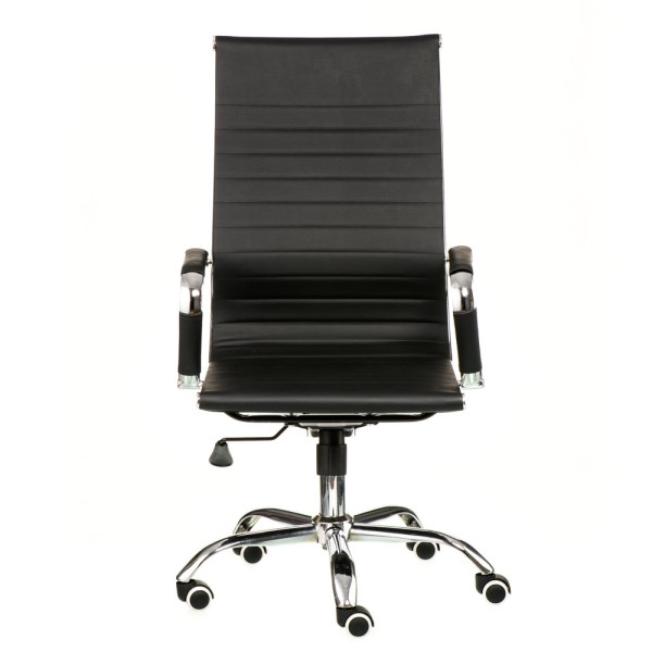 Крісло офісне Solano 6 artleather – Комфорт та стиль для вашого офісу