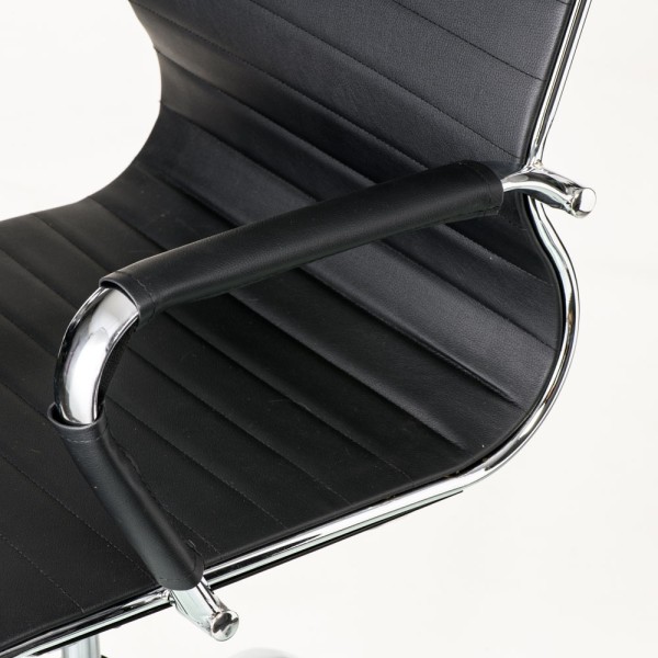 Крісло офісне Solano 6 artleather – Комфорт та стиль для вашого офісу