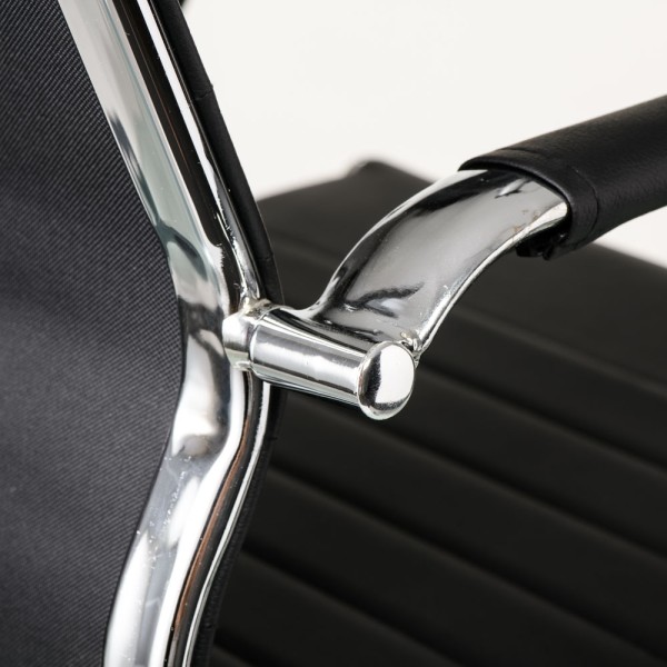 Крісло офісне Solano 6 artleather – Комфорт та стиль для вашого офісу