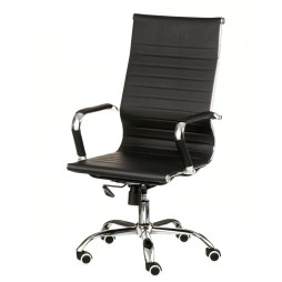 Крісло офісне Solano 6 artleather