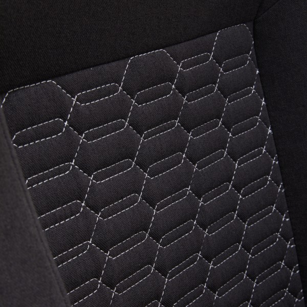 Ігрове крісло Gamepro GC900DB Size XL Fabric Black – комфорт і підтримка для ігор