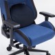 Ігрове крісло Gamepro GC900DB Size XL Fabric Dark Blue