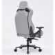 Ігрове крісло Gamepro GC900DB Size XL Fabric Dark Grey - Стиль, комфорт та підтримка
