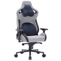 Ігрове крісло Gamepro GC900DB Size XL Fabric Dark Grey