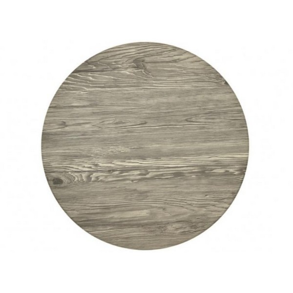 Стільниця Topalit (Топаліт) d-80 см — Кругла стільниця для столів