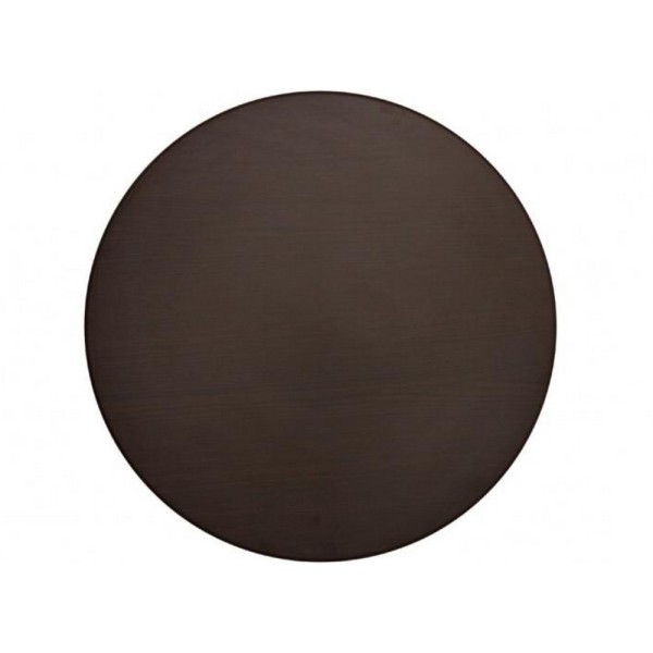 Стільниця Topalit (Топаліт) d-80 см — Кругла стільниця для столів