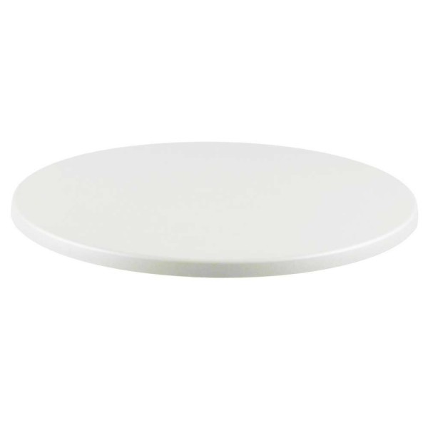 Стільниця Topalit (Топаліт) d-80 см — Кругла стільниця для столів