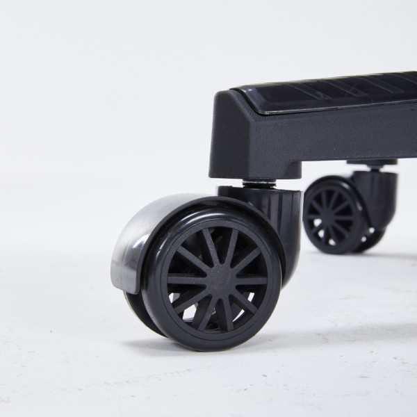 Ігрове крісло Gamepro GC575FB Size L Fabric Gray – Комфорт для геймерів та офісу