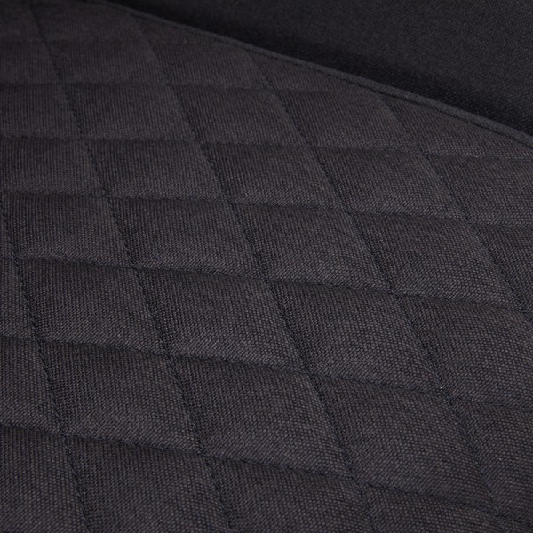 Ігрове крісло Gamepro GC700FB RGB Size L Fabric Black