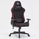 Ігрове крісло Gamepro GC700FB RGB Size L Fabric Black