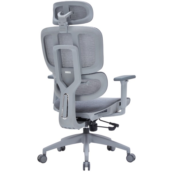 Офісне крісло OfficePro OC680G