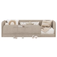 Мягкая детская кровать Rio