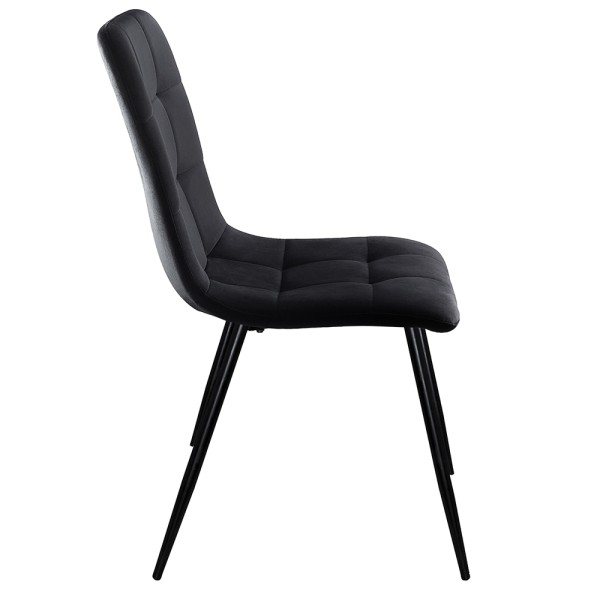 Стілець F1 – стильний та комфортний вибір для вашої кухні