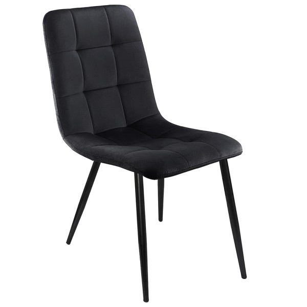 Стілець F1 – стильний та комфортний вибір для вашої кухні