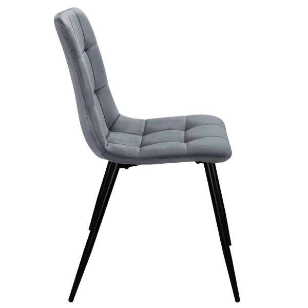 Стілець F1 – стильний та комфортний вибір для вашої кухні